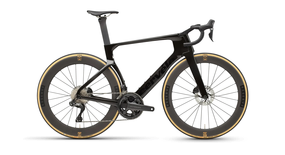 Cervelo S5 Ultegra di2 Five black