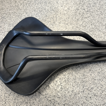FIZIK Saddle Antares 00 Versus Evo Demo
