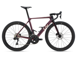 Liv EnviLiv Advanced 1 Mechanic Rose