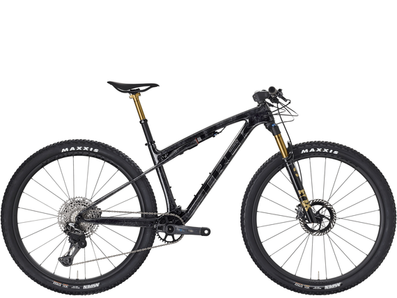 Trek Supercaliber SLR 9.9 XTR Di2 Gen 2 Carbon Smoke