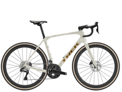 Trek Domane SLR 7 Gen 4 Era White