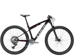 Trek Supercaliber SL 9.7 GX AXS T-Type Gen 2 Red Carbon Smoke
