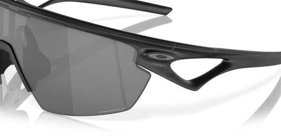 Oakley Sphaera - Prizm Black Polarized Matte Black