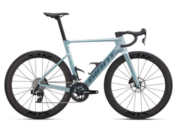 Giant Propel Advanced Pro 1-AXS Cryo Silver