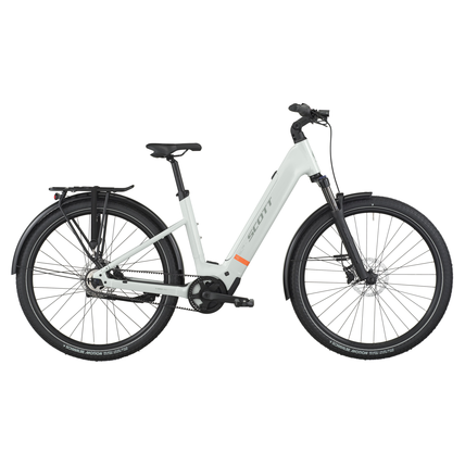Scott Sub Tour 20 Wave Classic Grey