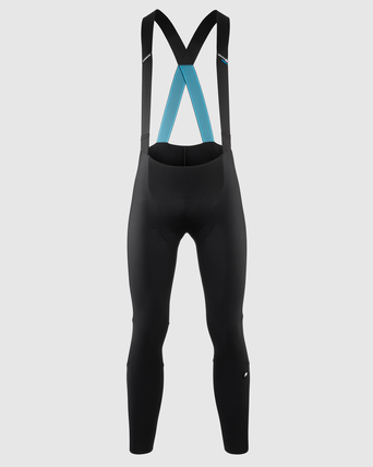 Assos EQUIPE R HABU Winter Bib Tights S11 Black Series