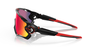 Oakley Jawbreaker Prizm Road Matte Black