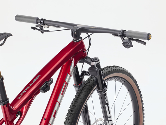 Trek Supercaliber SLR 9.9 XX AXS Flight Attendant Gen 2 Red Smoke Trek Supercaliber SLR 9.9 XX AXS Flight Attendant Gen 2 Red Smoke