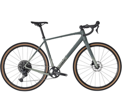Trek Checkpoint ALR 4 Gen 3 Matte Keswick Green