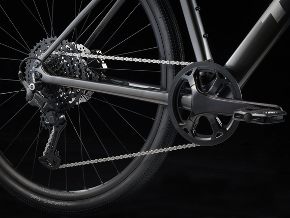Trek FX Sport 4 Carbon LITHIUM