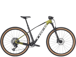Trek Procaliber 9.6 Gen 3 Chameleon Green