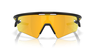Oakley Sphaera Slash - Prizm 24k Polarized Matte Black Ink
