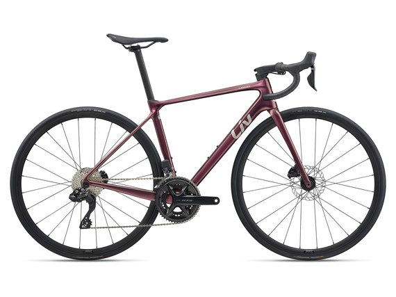 Giant Langma Advanced 1-PC Mechanic Rose