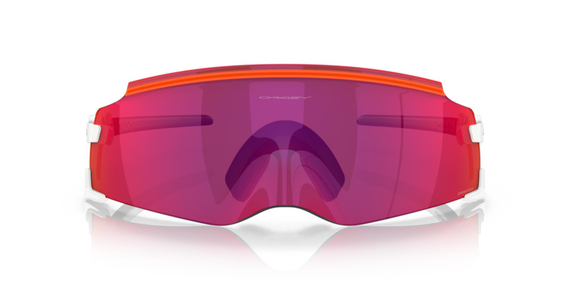 Oakley Kato Prizm Road White Oakley Kato Prizm Road White