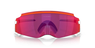 Oakley Kato Prizm Road White