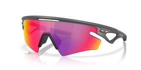 Oakley Sphaera Slash - Prizm Road Matte Carbon