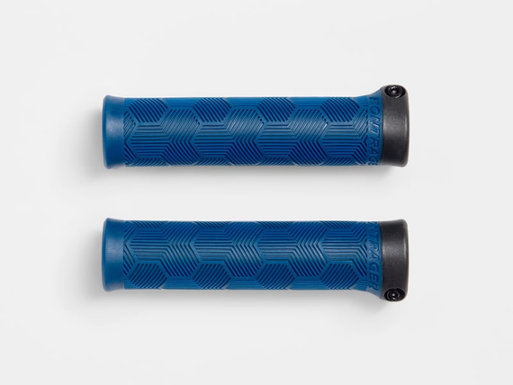 Bontrager XR Trail Comp MTB Håndtag Blå