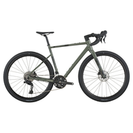 Scott Speedster Gravel 20 Wenge Green