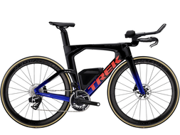 Trek Speed Concept SLR 9 AXS Hex Blue/Trek Black 2025