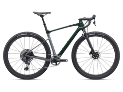 Giant Revolt X Advanced Pro 0 Kelp Forest/Charcoal