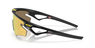 Oakley Sphaera Slash - Prizm 24k Polarized Matte Black Ink