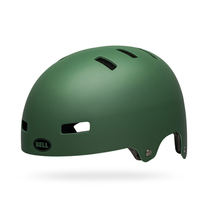 Bell Local Matte Dark Green