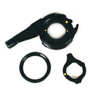 CJ-NX10 kassetteledenhed