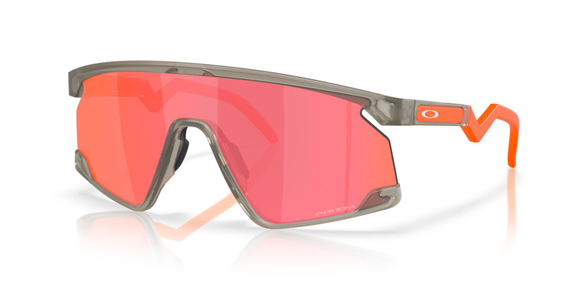 Oakley Bxtr Prizm Trail Torch Matte Grey Ink