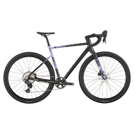 Scott Speedster Gravel 10 Carbon Black Tulip