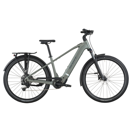 Scott Sub Sport 30 Highland Green 2026