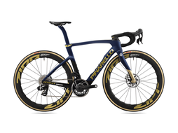 Pinarello Dogma F CH105 Q36.5 Team Replica