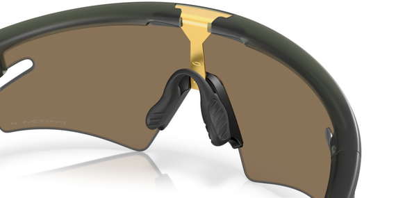 Oakley Sphaera Slash - Prizm 24k Matte Olive Ink