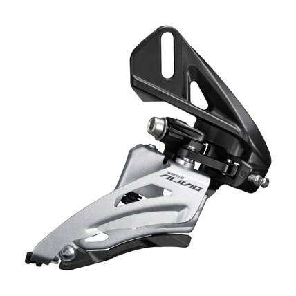 Shimano Forskifter 2x9-sp FD-M3120-D