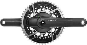 SRAM Power meter Kranksæt RED AXS E1