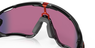 Oakley Jawbreaker Prizm Road Matte Black