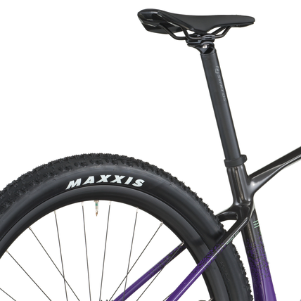 Scott Scale Gravel 10 Indigo Purple Scott Scale Gravel 10 Indigo Purple