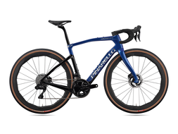 Pinarello Dogma GR DB RED 1x13 Luxter Blue Shiny Princeton Grit 4540