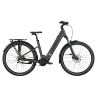 Scott Sub Tour 30 Wave Midnight Grey