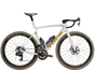 Trek Madone SLR 9 AXS Gen 8 Era White