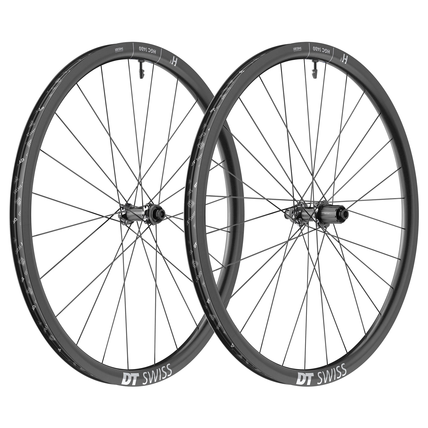 DT Swiss HGC 1400 Spline 30mm 650b Hjulsæt
