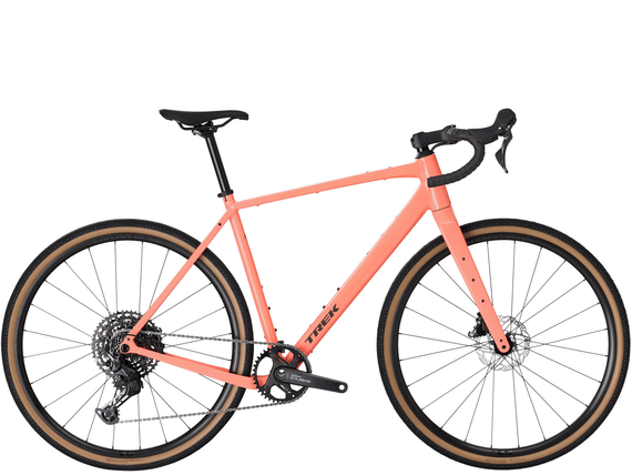 Trek Checkpoint ALR 4 Gen 3 Living Coral