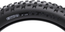 WTB Tire Bailiff 4.5 x 27.5" 120tpi TCS Light/FR DNA black