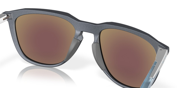 Oakley Thurso Prizm Sapphire Blue Steel