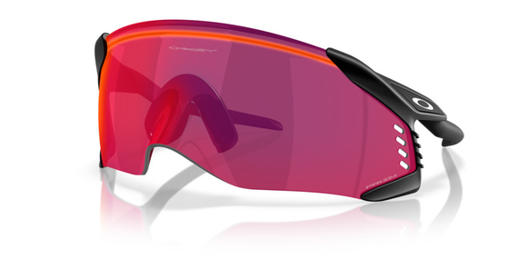 Oakley Velo Kato Prizm road Matte black