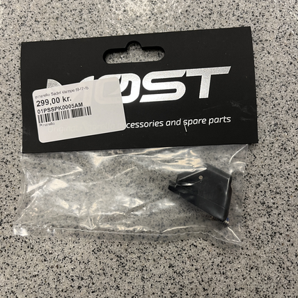 Pinarello Sadel Klampe F9-F7-F5 Kit AM