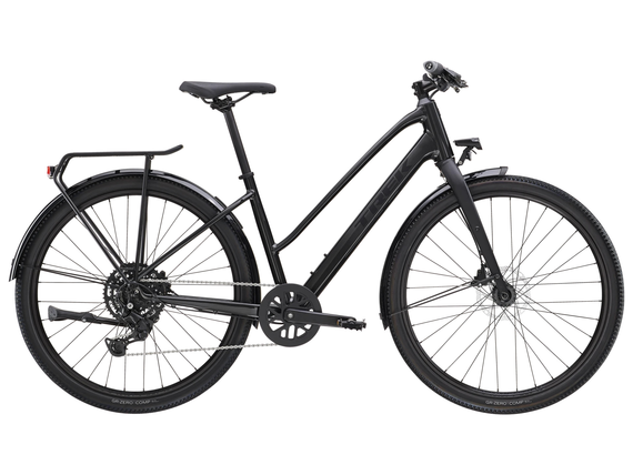 Trek Dual Sport 2 Gen 5 Stagger Lithium Grey