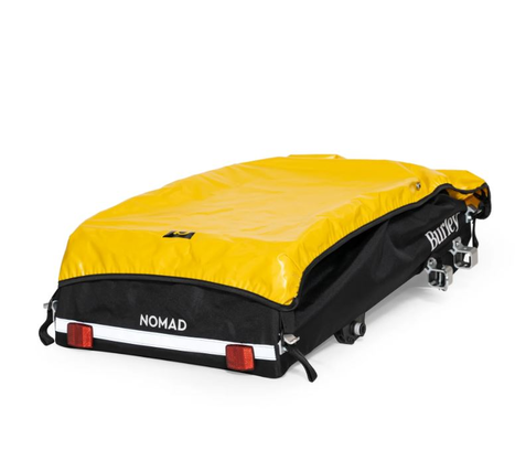 BURLEY Cargo Trailer Nomad 2023