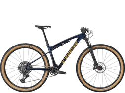 Trek Supercaliber SL 9.7 GX AXS Gen 2 Carbon Blue Smoke