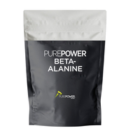 PurePower Beta-alanine 300 g