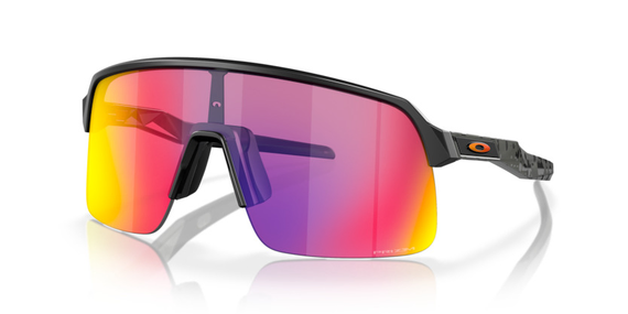 Oakley Sutro Lite Prizm Road Matte Black